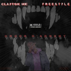 [clay]—Freestyle — ( crocs d'argent)_[mix by maxirym]