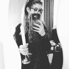 Old lost inside body stuff 🖤🌚