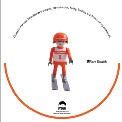 Piero Scratch - About This (PLAYMOBIL166)