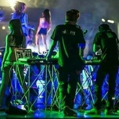 ROY KNOX - Blue Eyed Demon - Remixer
