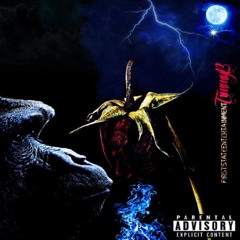 FSE TimmyB - Write My Wrongs (Prod. By 17 ONDATRACK)