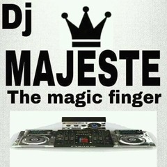 Mixtape compas 2020 DJ Majeste