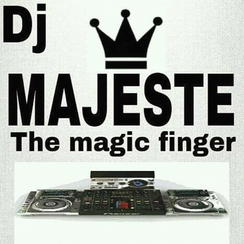 Mixtape compas 2020 DJ Majeste