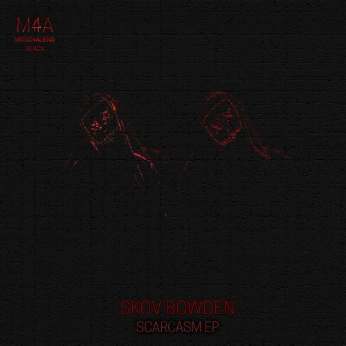 Skov Bowden - Slendermen (Original Mix)
