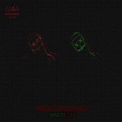 Moog Conspiracy - Sledge Reduction (Original Mix)