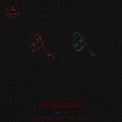 Darian Jaburg - DisaStar (Original Mix)