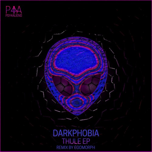 Darkphobia - Thule (Original Mix)