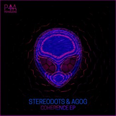 Stereodots, Agog - Coherence (Original Mix)