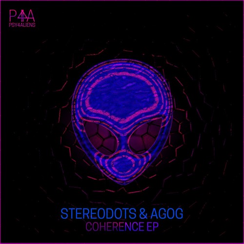 Stereodots, Agog - Coherence (Original Mix)