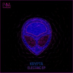 Krypta - Electric (Original Mix)