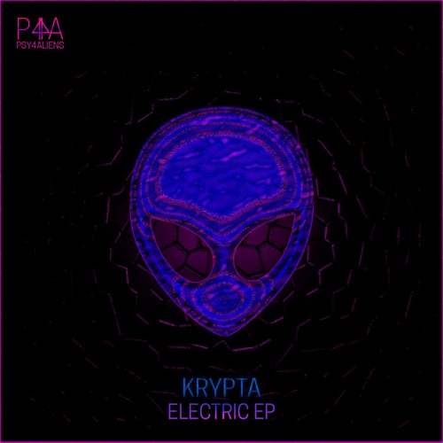 Krypta - Electric (Original Mix)