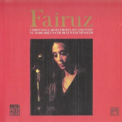 Joy to the world Fairuz