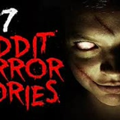7 Scary Reddit Horror Stories To Appease Your Sleep Paralysis D█mon
