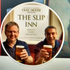 #NoPubNoRent 06.04.2020 Nick Love Paul Crossman interview Jorvik Radio