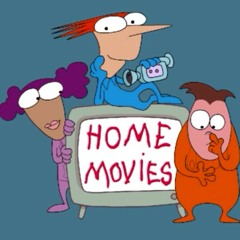 Home Movies Theme Song
