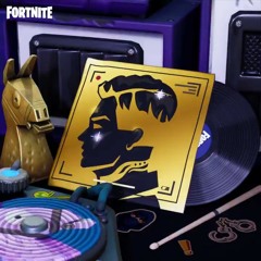 Fortnite Song/// Subterfuge Lobby Track