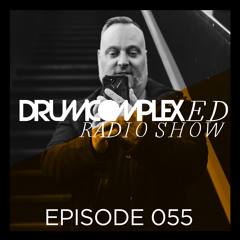 Drumcomplexed Radio Show 055 | Drumcomplex @ Elrow / Fabrik in Madrid