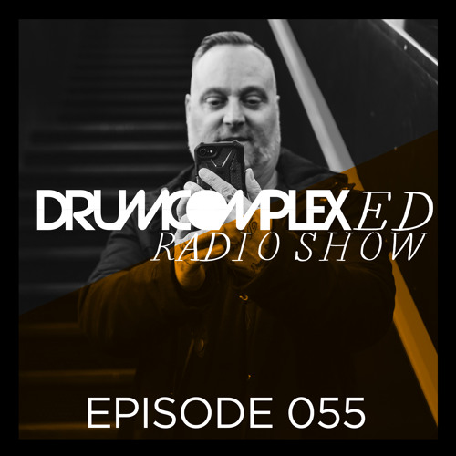 Drumcomplexed Radio Show 055 | Drumcomplex @ Elrow / Fabrik in Madrid
