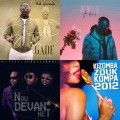 Best Kompa/Zouk/Gouyad list 2020