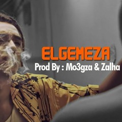 (Mix) Marwan Pablo - El Gemeza ميكس الجميزه مروان بابلو Prod By  Mo3gza & Zalha.mp3