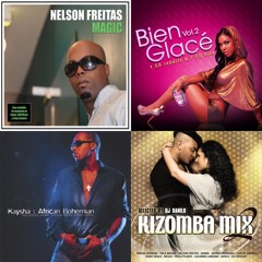 Zouk love / kizomba