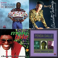 Old Cameroonian Makossa Classics