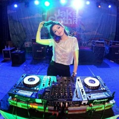 DJ Haning Dayak Dutch
