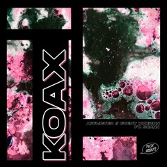 Koax & Scann - Event Horizon [FCK015]