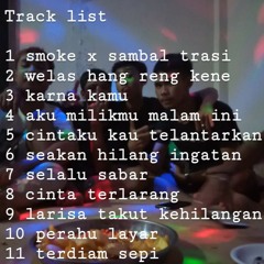 SPECIAL REQ MABES JJ DE BANGG NE NDUK•DJ RHDI
