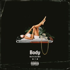 MtmMarShawn - Body