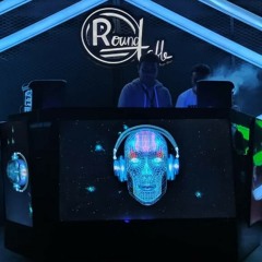SOUND OF ROUNDTABLE #DIRUMAHAJA [RIYAN RPMIX X INDRAGIBRAN]