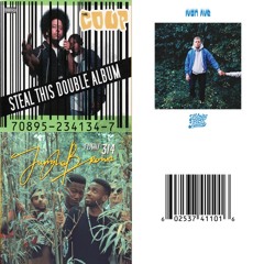 PLAYLIST BEN S