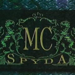 Spyda's Bash 98: DJ Easy D and The Crew (RARE SET)