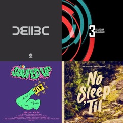 Drum & Bass