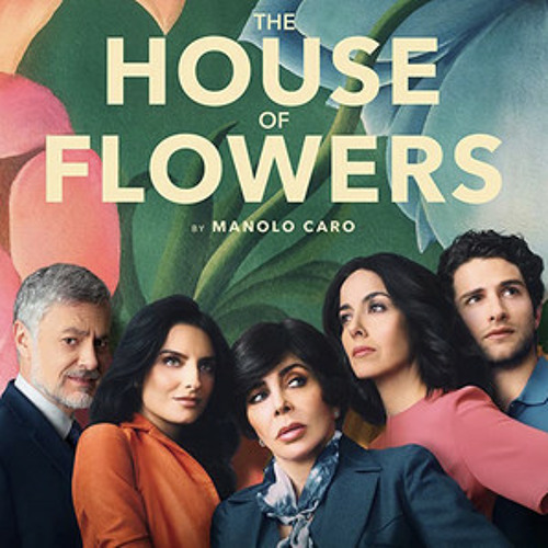 Stream Music Speaks | Listen to La Casa de las Flores season 3 Netflix  Soundtrack playlist online for free on SoundCloud