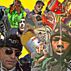 JUGG & SLIDE E.P