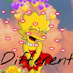 Baby Finxsse -Different [Prod.J10K]