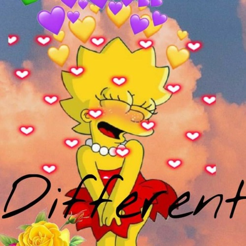 Baby Finxsse -Different [Prod.J10K]