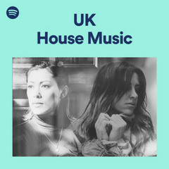 UK House Music2