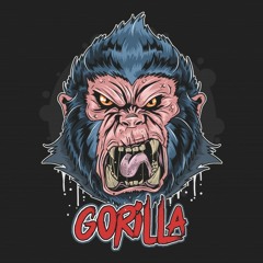 END x 22' - Gorilla.mp3