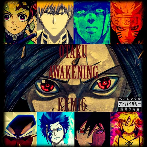 Otaku Awakening(Intro)[Prod. AudeeGotClout]
