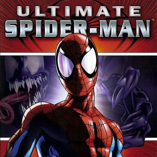 Ultimate Spider-Man OST | Spidey Training