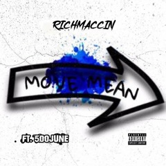 MOVE MEAN- RICHMACCIN & 500JUNE