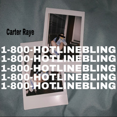 Hotline Bling - Drake (Unmastered Cover)