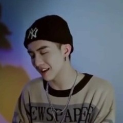 Phía ngoài bầu trời Ngô Đại Lâm cover