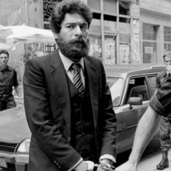 إلى جورج عبدالله، جعفر الطفار