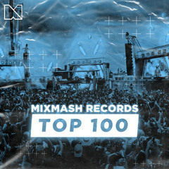 Mixmash Records Top 100
