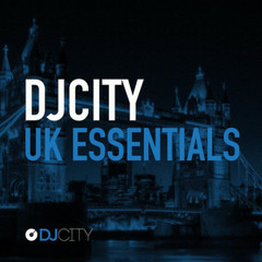 DJcity UK Essentials