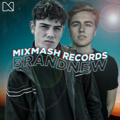 Mixmash Records Brand New