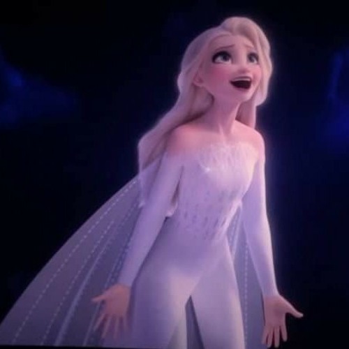 Show Yourself Frozen 2